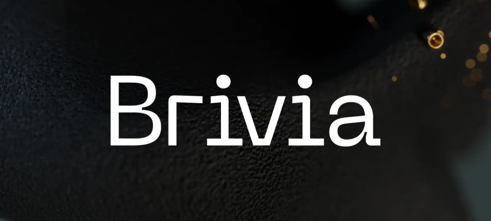 Brivia
